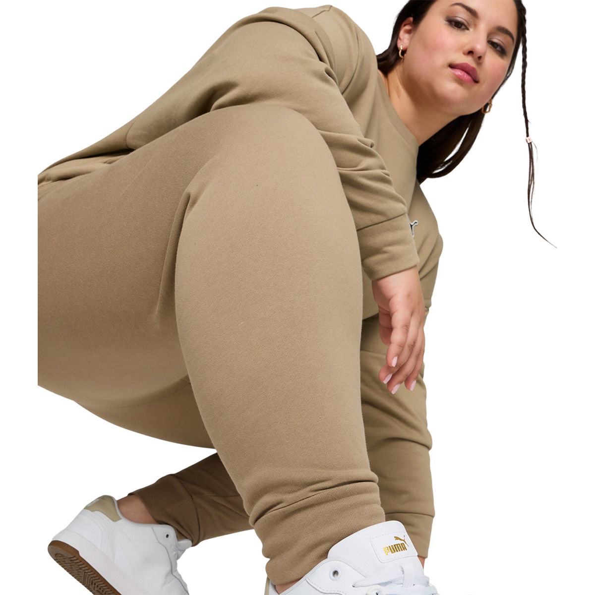 PUMA Better Essentials Joggingbukser Dame