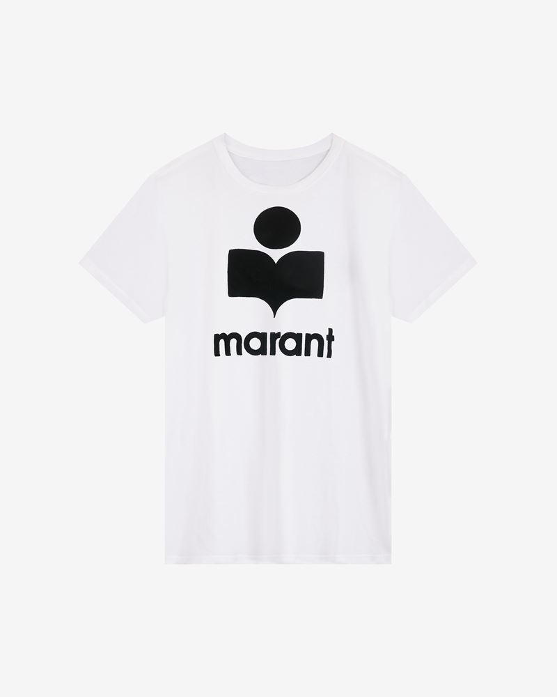TEE-SHIRT LOGO ZEWEL