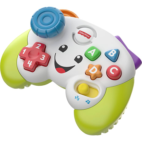 Fisher-Price® Laugh & Learn® Game & Learn Controller