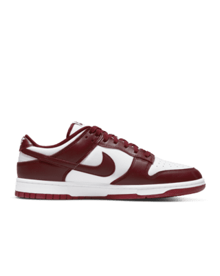 Nike Dunk Low Retro Men's Shoes