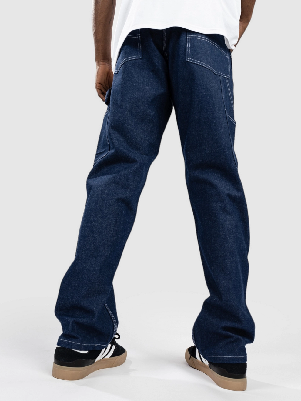 Stan Ray Double Knee Painter Jeans 10oz denim