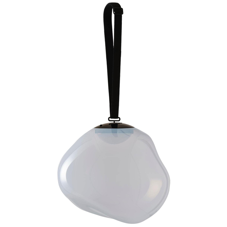 Tom Dixon Melt Portable vloer/hanglamp LED Opal