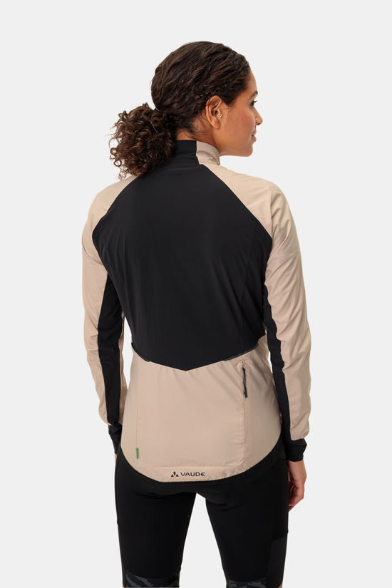 Vaude Vaude Kuro Air Windstoper Fietsjas Dames