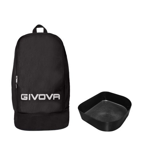 Mochila Zaino Givova Sports Grande