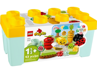 LEGO Biotuintje (10984)
