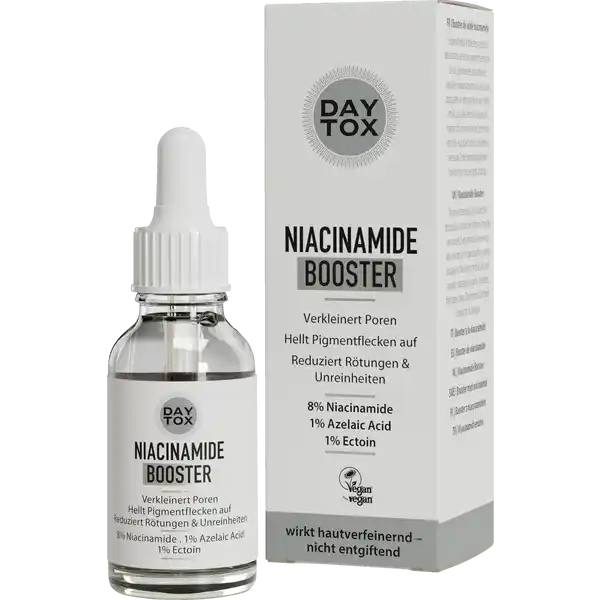 Niacinamide Booster
