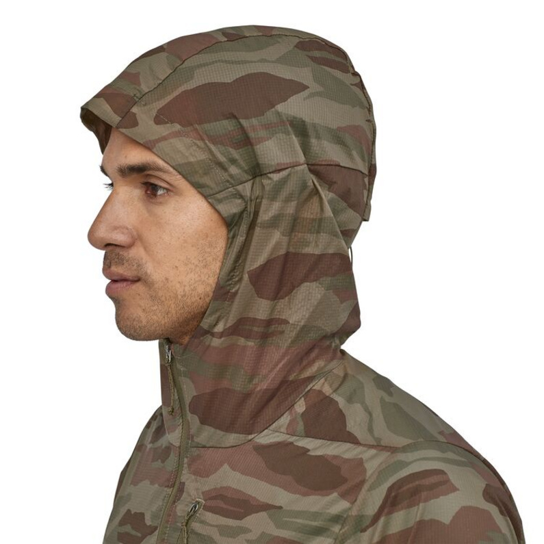 Patagonia Herren Houdini Jacke