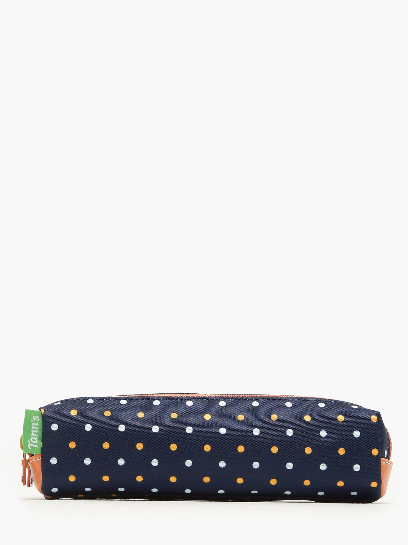 Trousse 2 compartiments TANN'S