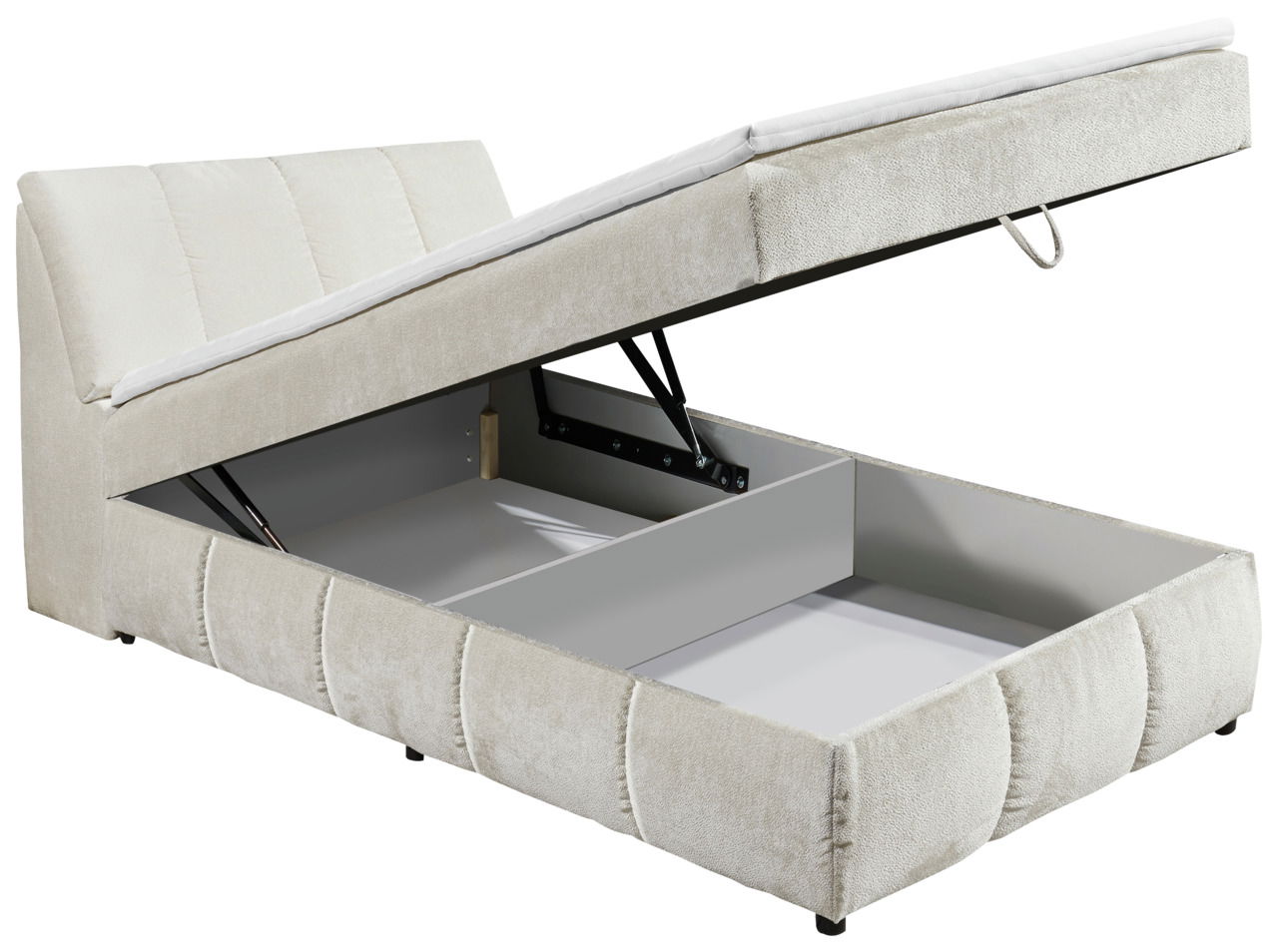 Z2 Boxspringbett VALENCIA