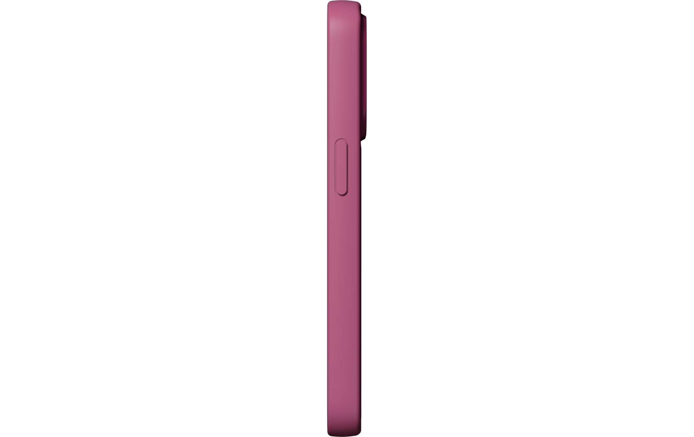 Back Cover Bold Case iPhone 15 Pro Deep PinkBack-Cover für das Apple iPhone 15 Pro