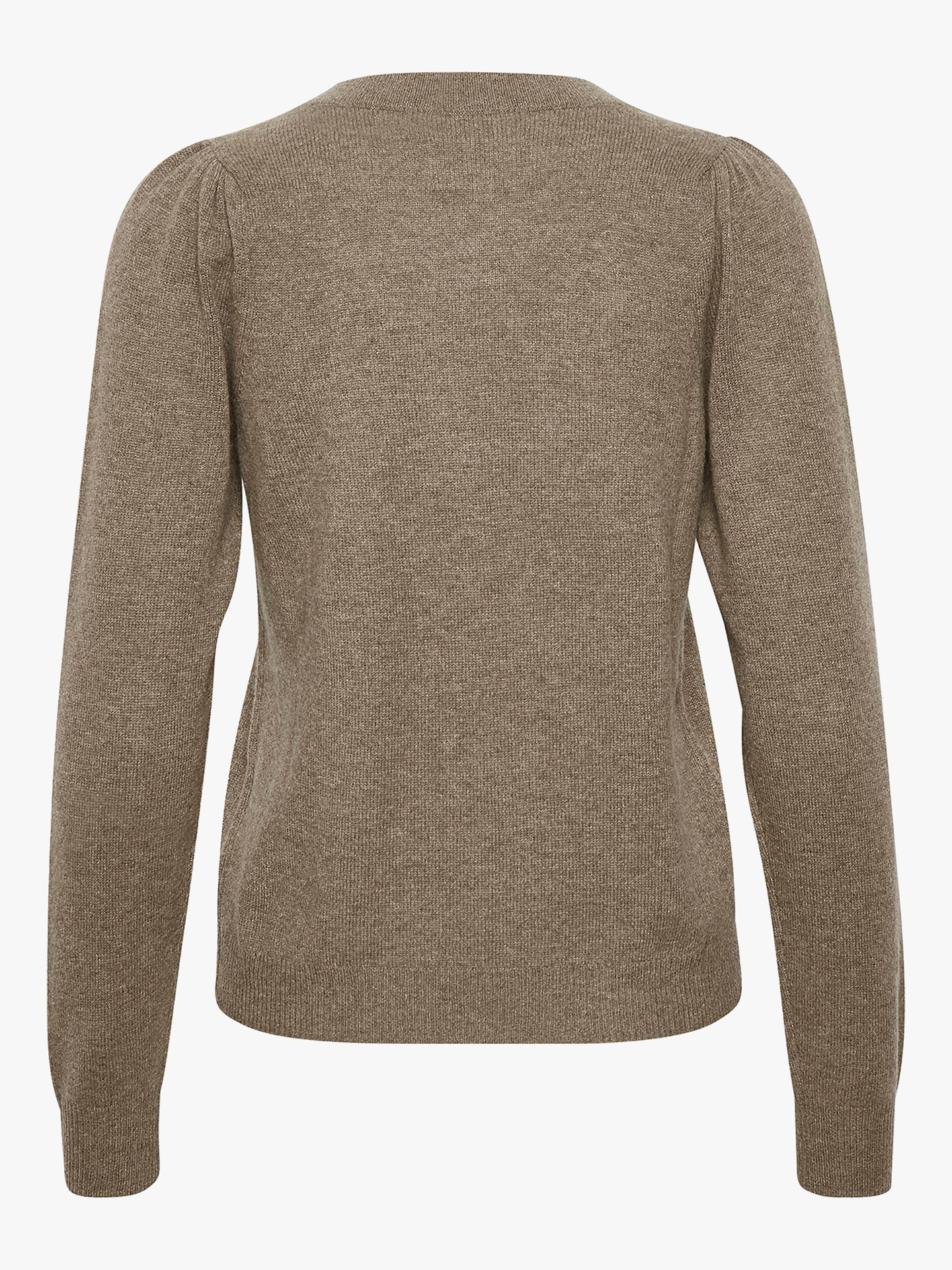 Evina Cashmere Pullover