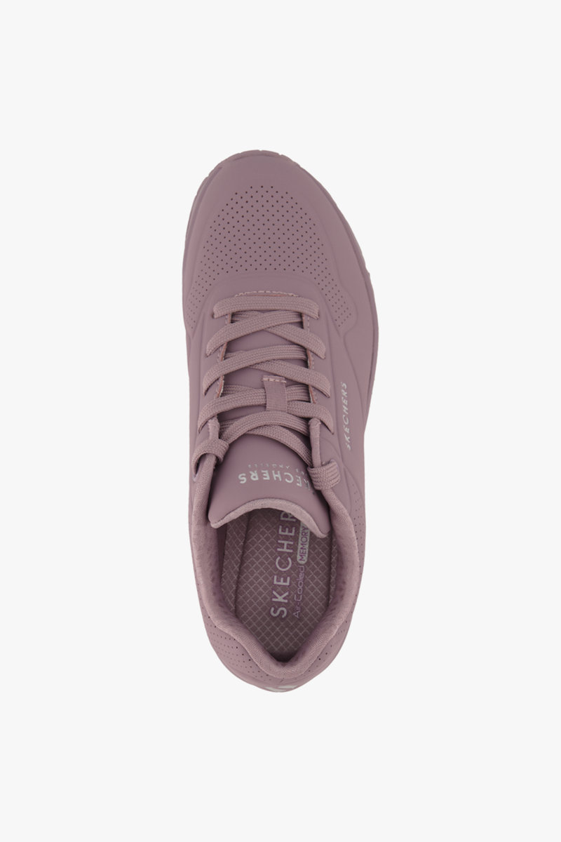 Skechers Uno Stand on Air Damen Sneaker