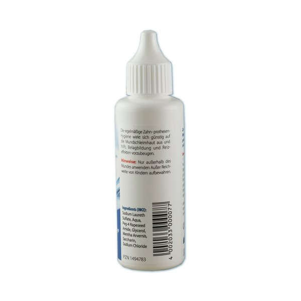 dentipur-gel (50 ml)
