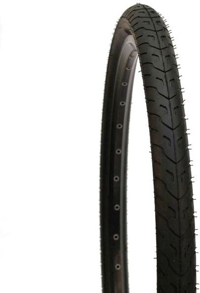 Mitas - Cobra Kids - Vouwband - Zwart - Rubber - 20 Inch