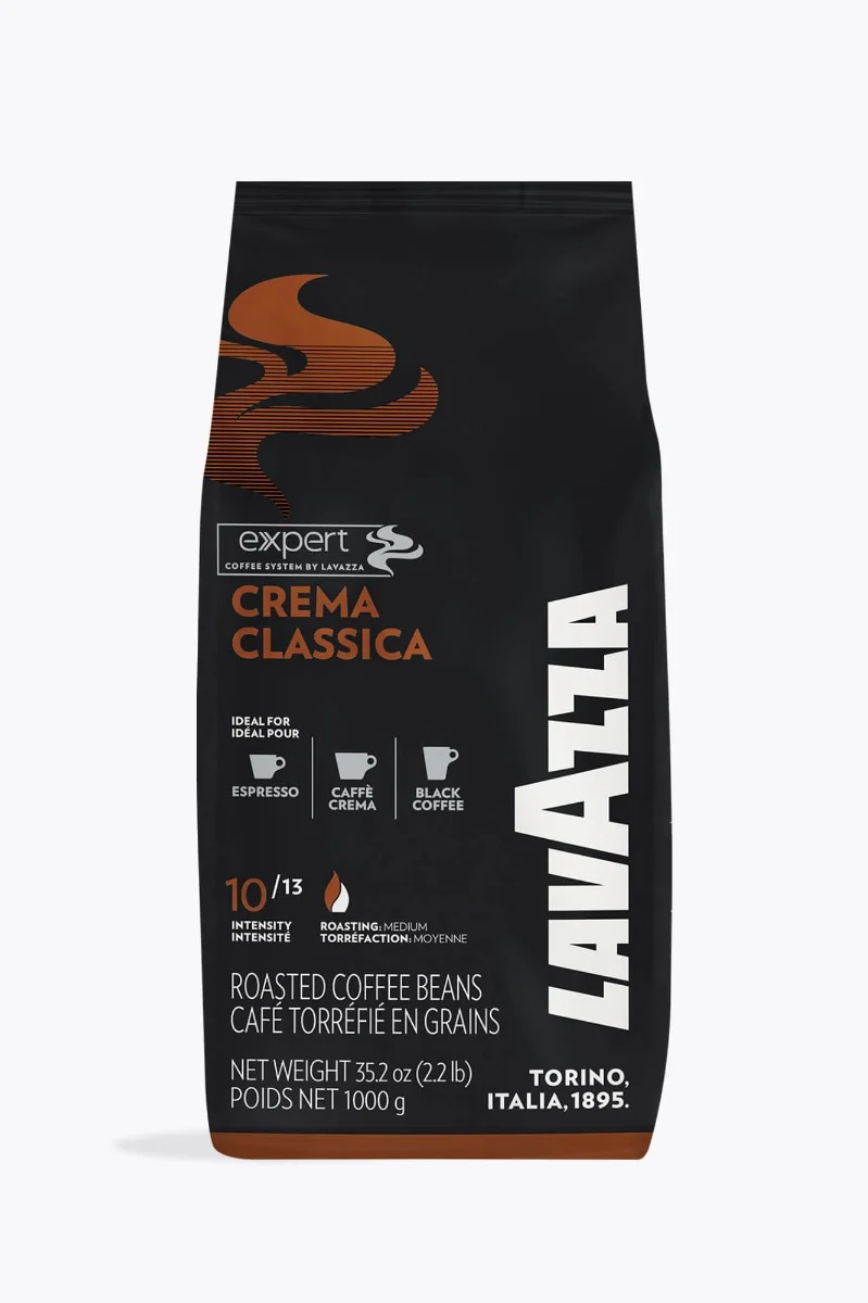 Lavazza Professional Crema Classica Expert 1kg