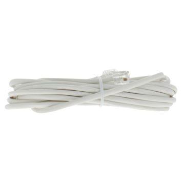 Q-Link RJ11 5 meter KPN keur