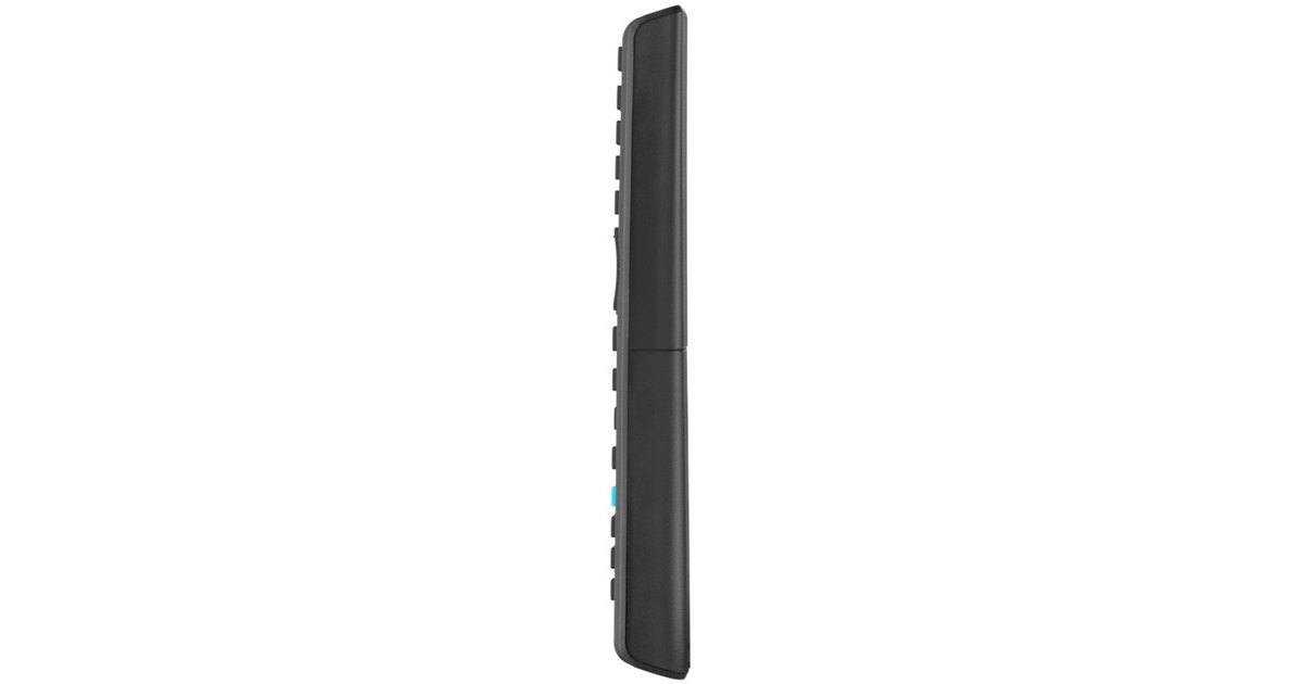One for allSamsung TV afstandsbediening  (Zwart)