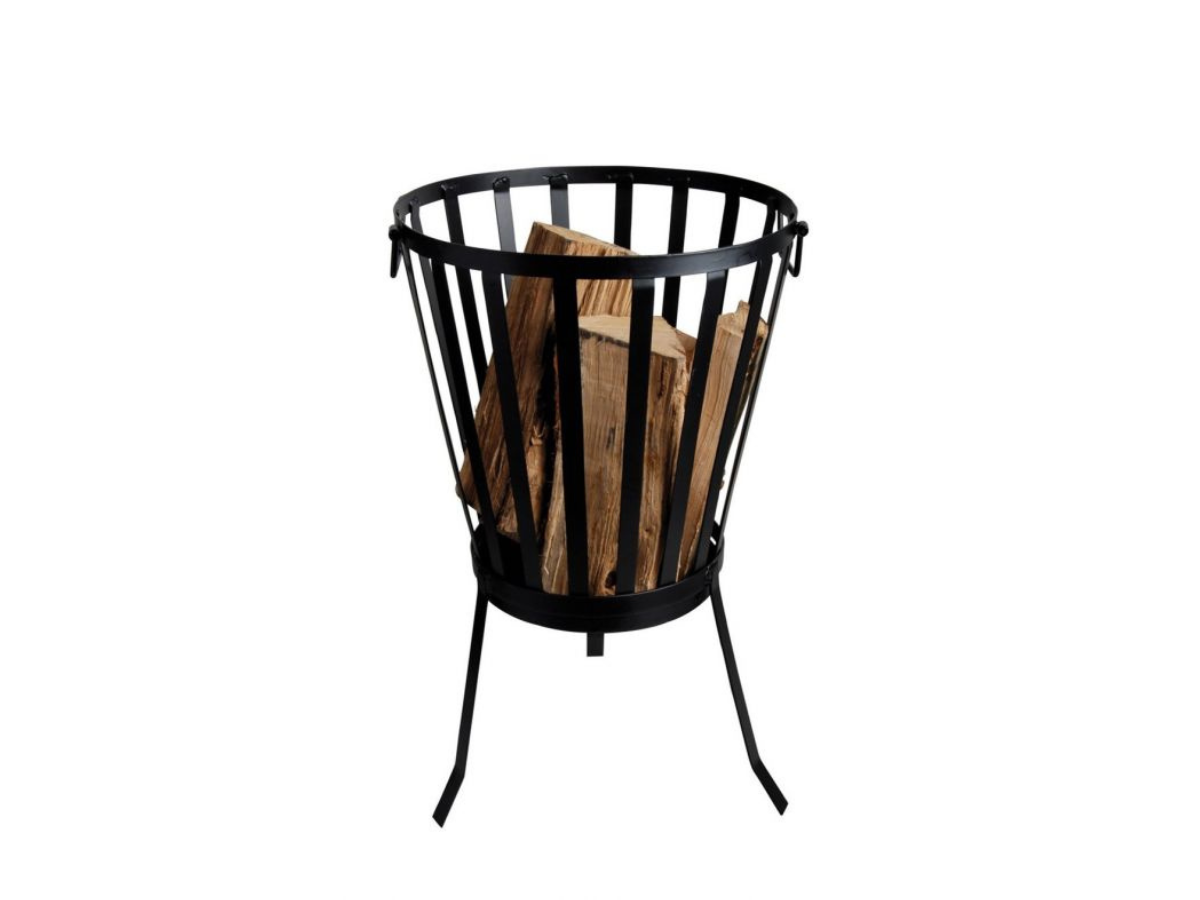 HEAT Outdoor Living Straight vuurkorf