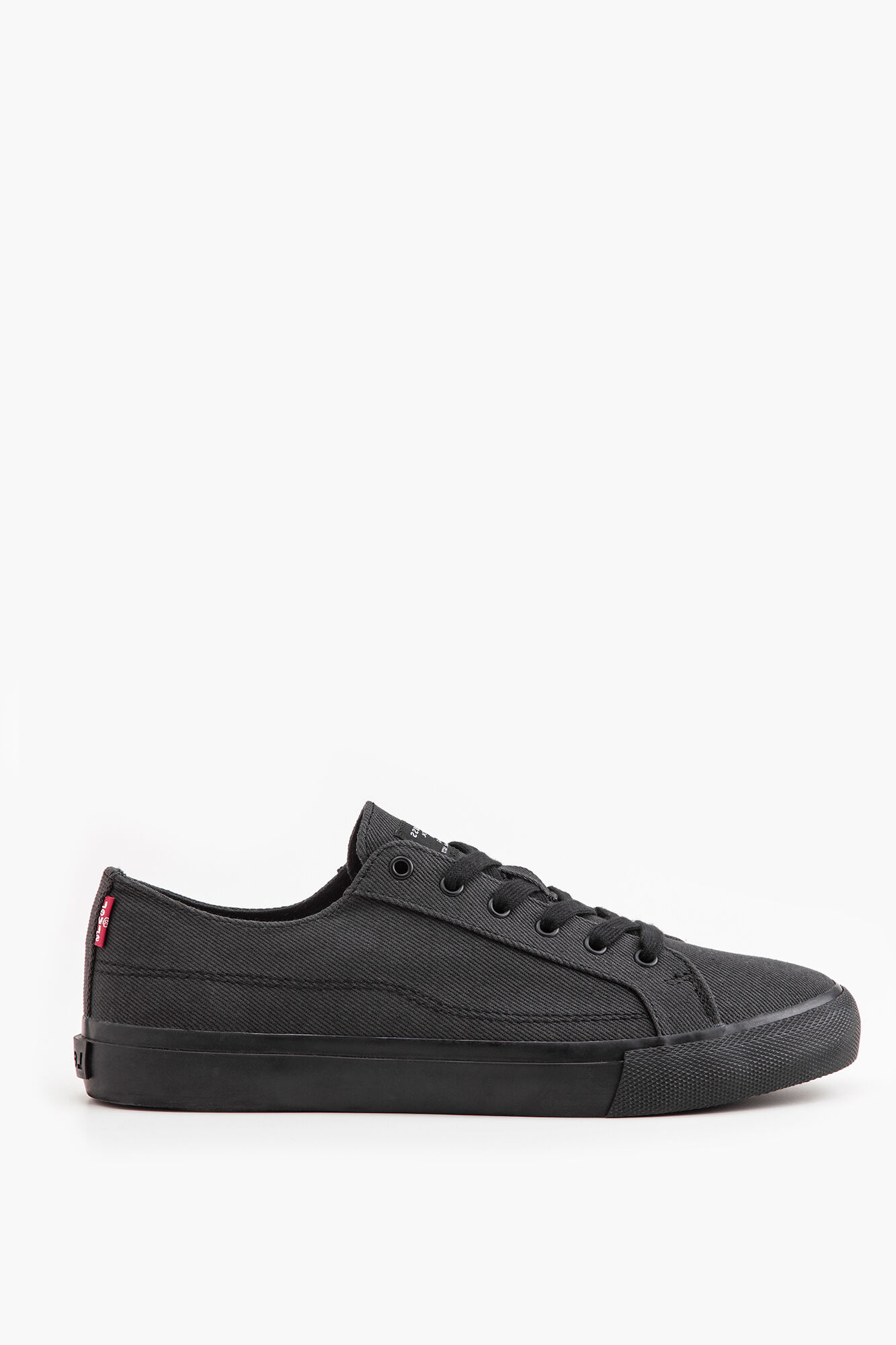 Tênis Decon Lace - Preto