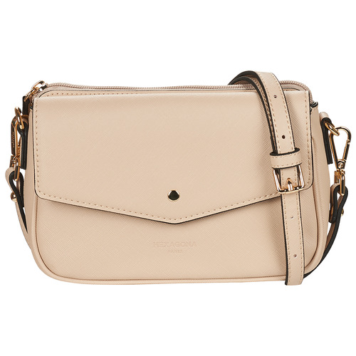 Hexagona - KIMY - Beige
