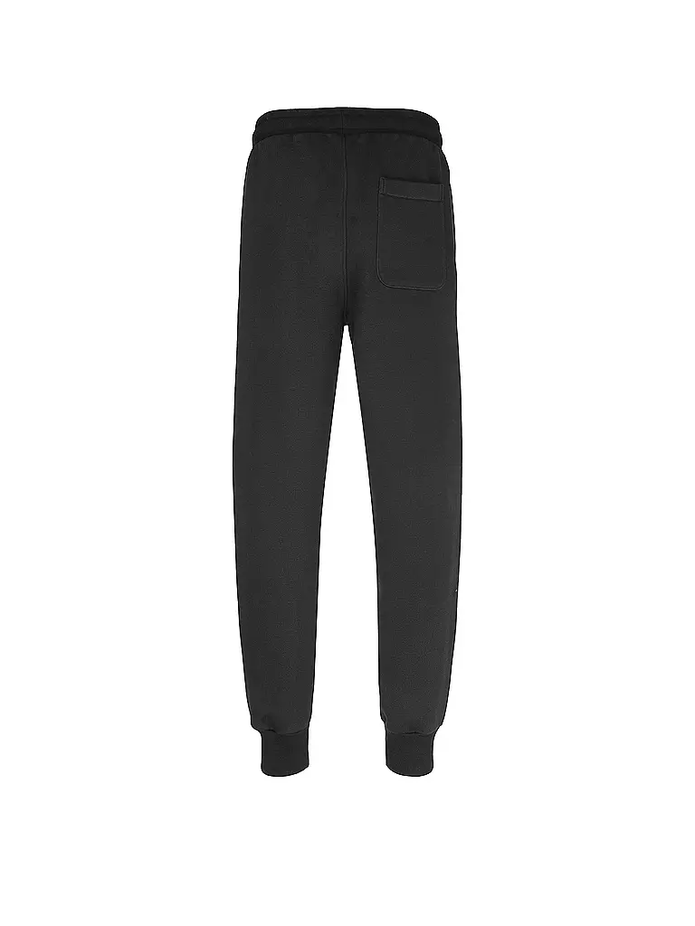 AMI PARIS Jogginghose schwarz