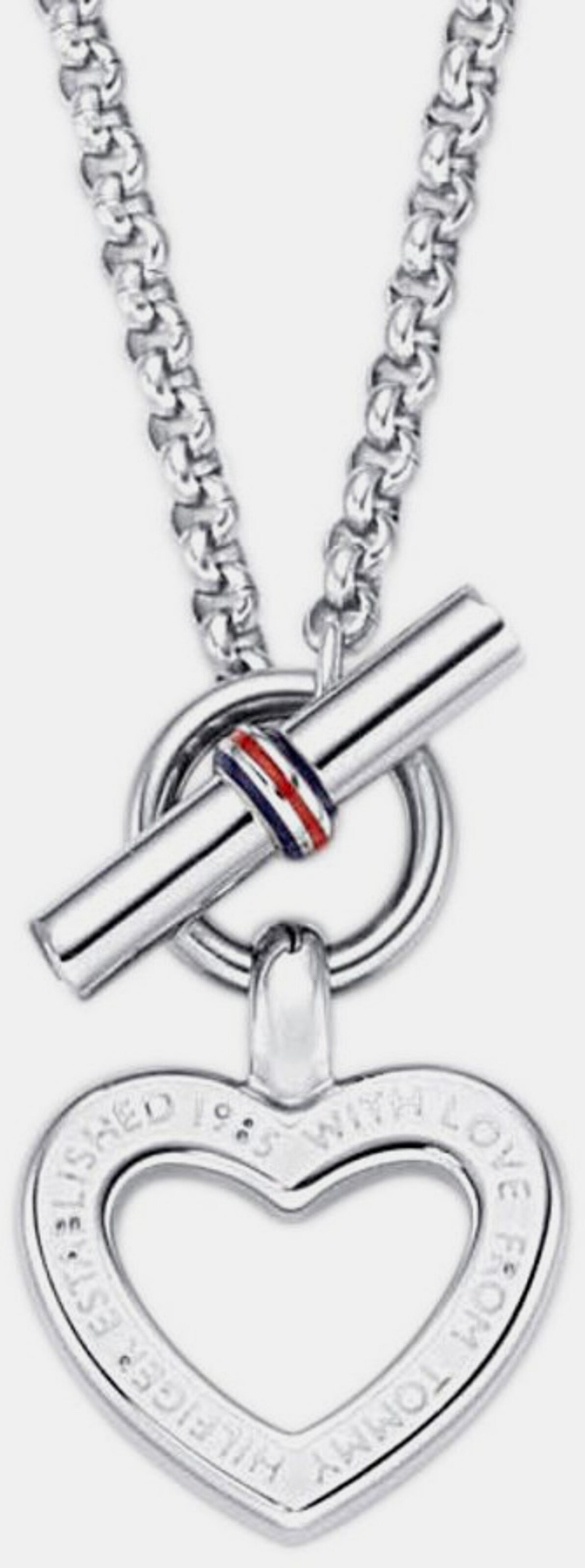 Kette mit Anhänger