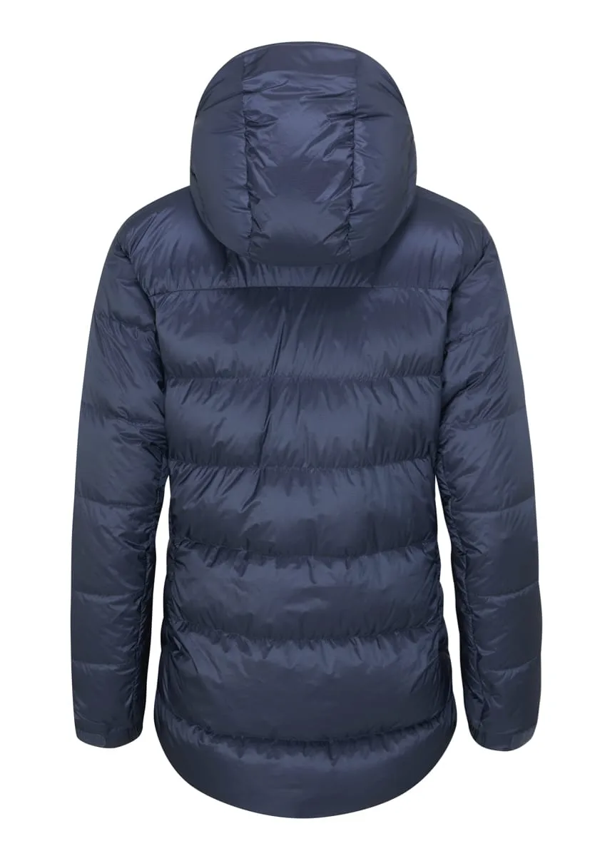 Rab Women's Positron Pro Jacket Deep Ink
