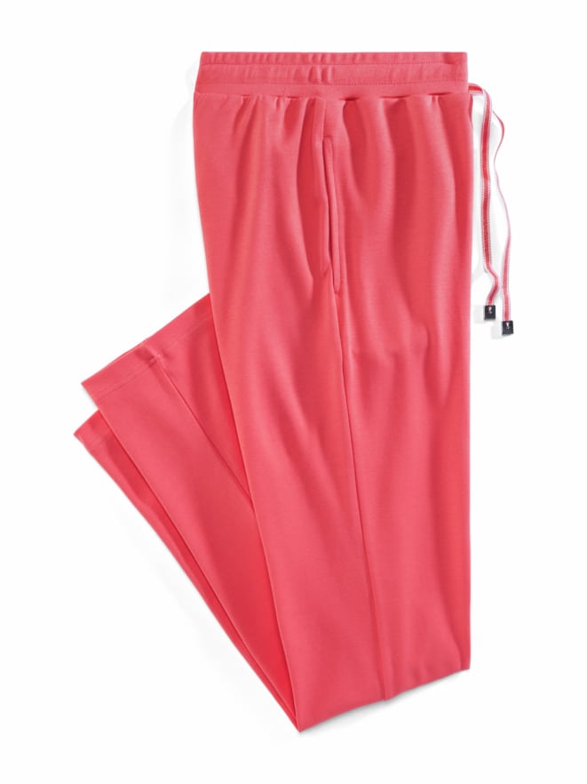 Freizeithose Baumwollstretch