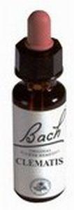 Alive BA09 Clematis 50ml