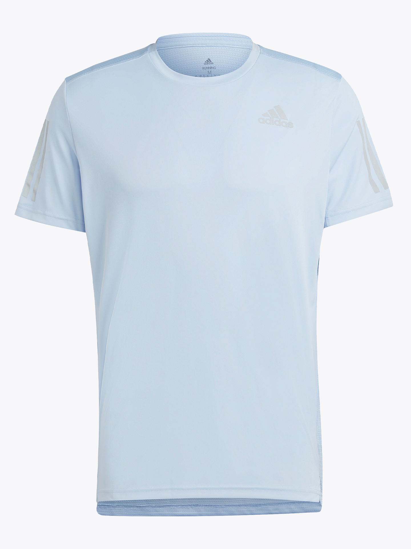 Own The Run Tee