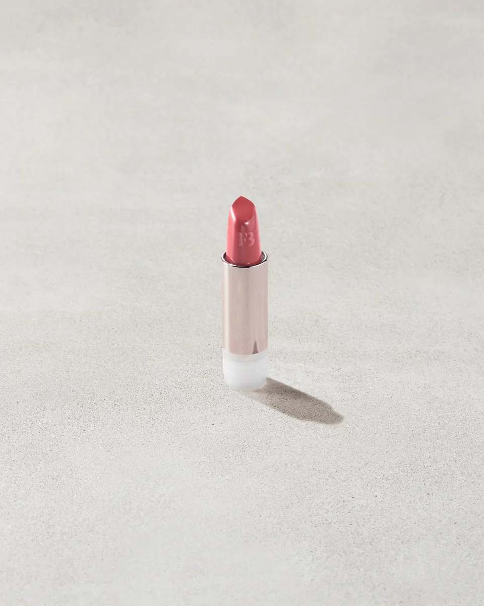 Fenty Icon The Fill Semi-Matte Refillable Lipstick