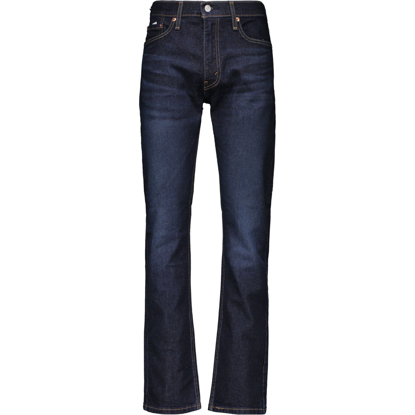 Levi's Herren-Hose 513 Slim Straight 30/32