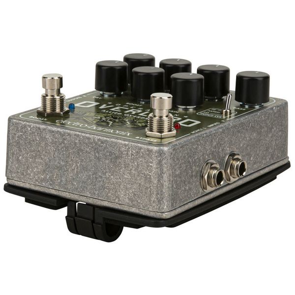 Rockboard Quick Mount Type C