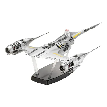 Revell Star Wars “N-1 Starfighter™: The Mandalorian”
