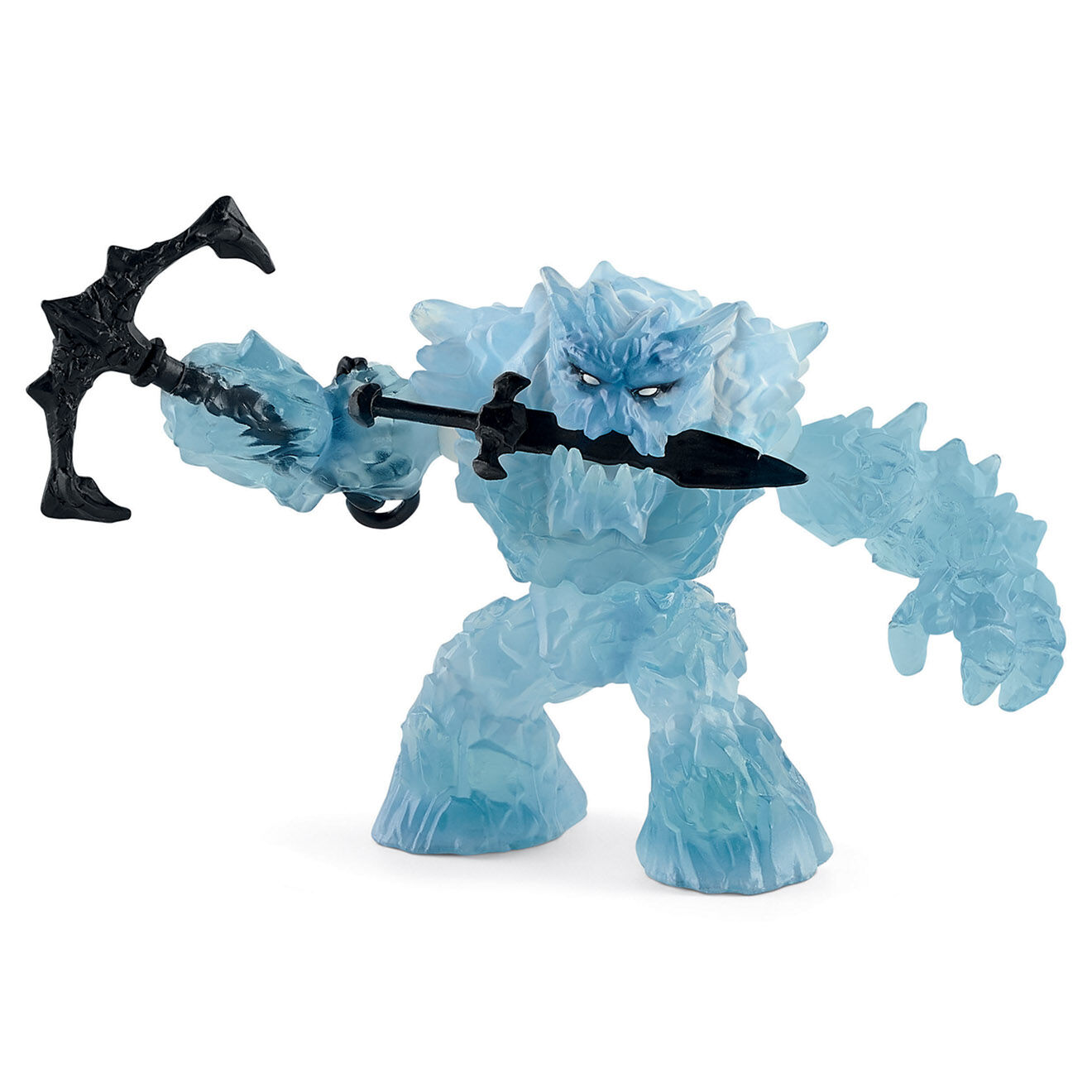 Schleich Géant des neiges multicolore