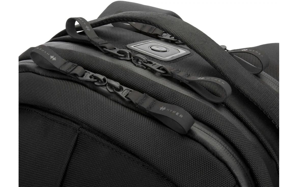 Notebook-Rucksack HyperPack Pro 16 