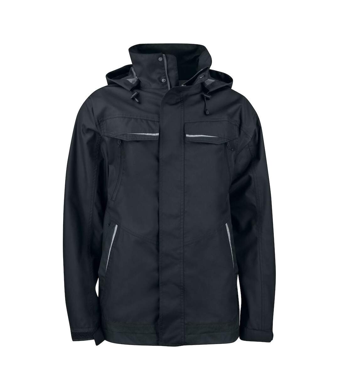 Projob - Veste imperméable - Homme (Noir) - UTUB780