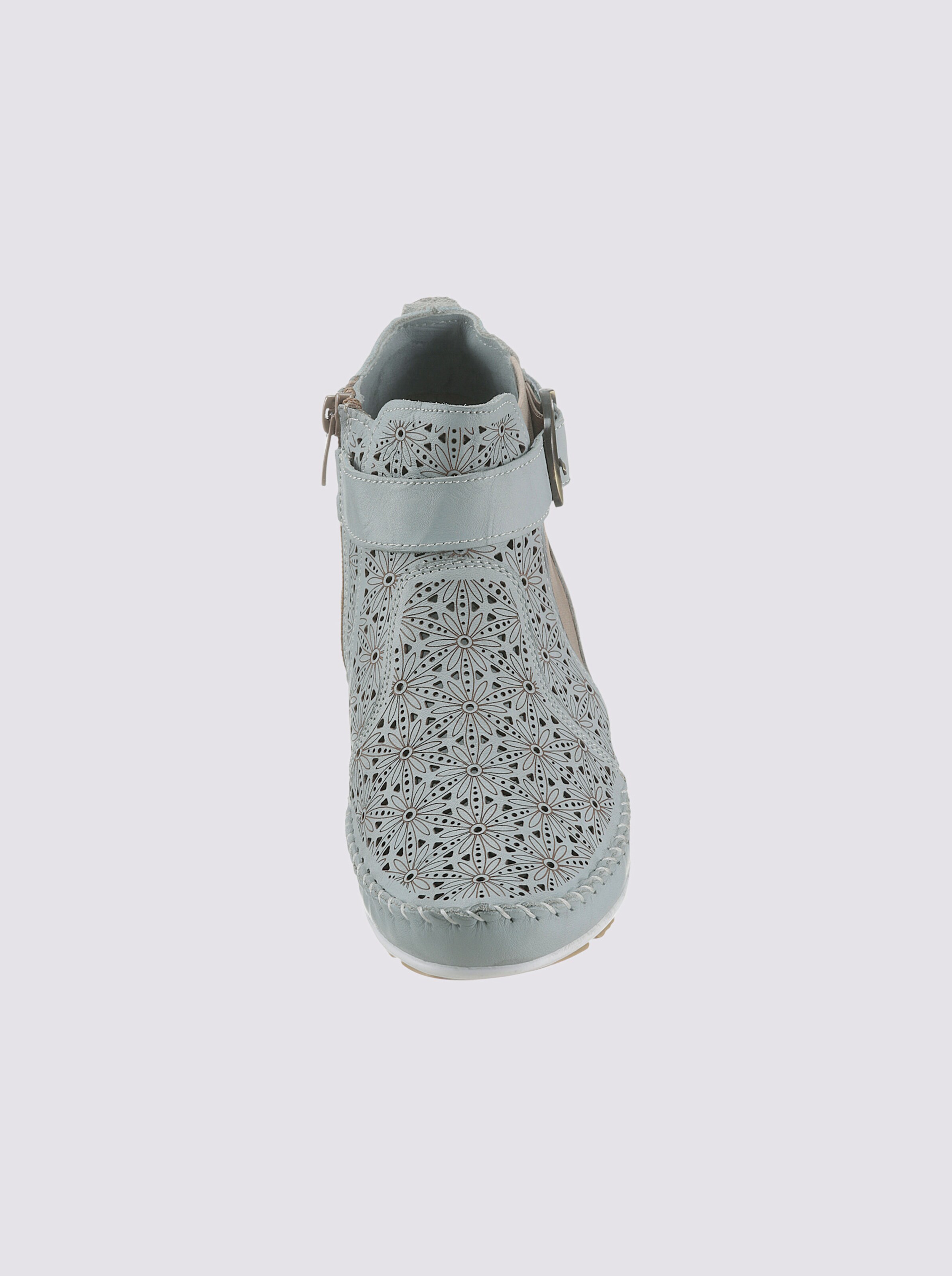 Stiefelette