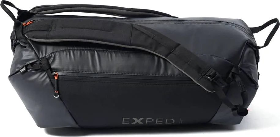 Exped Radical 45 Black