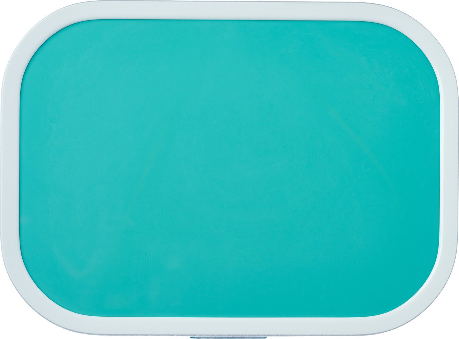 Mepal broodtrommel Campus blauw 17,8 x 13,2 x 6,1 cm