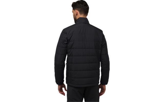 Jack Wolfskin Jasper  Herren Doppeljacke