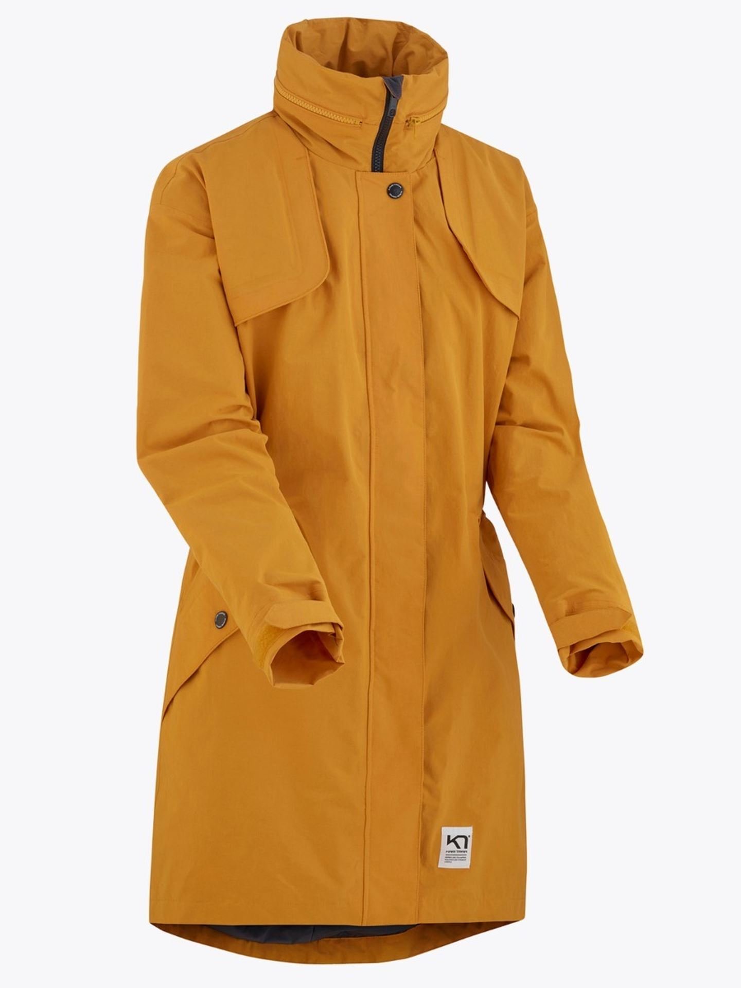 Kari Traa Græe L Jacket