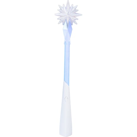 Disney Frozen Elsas ice wand