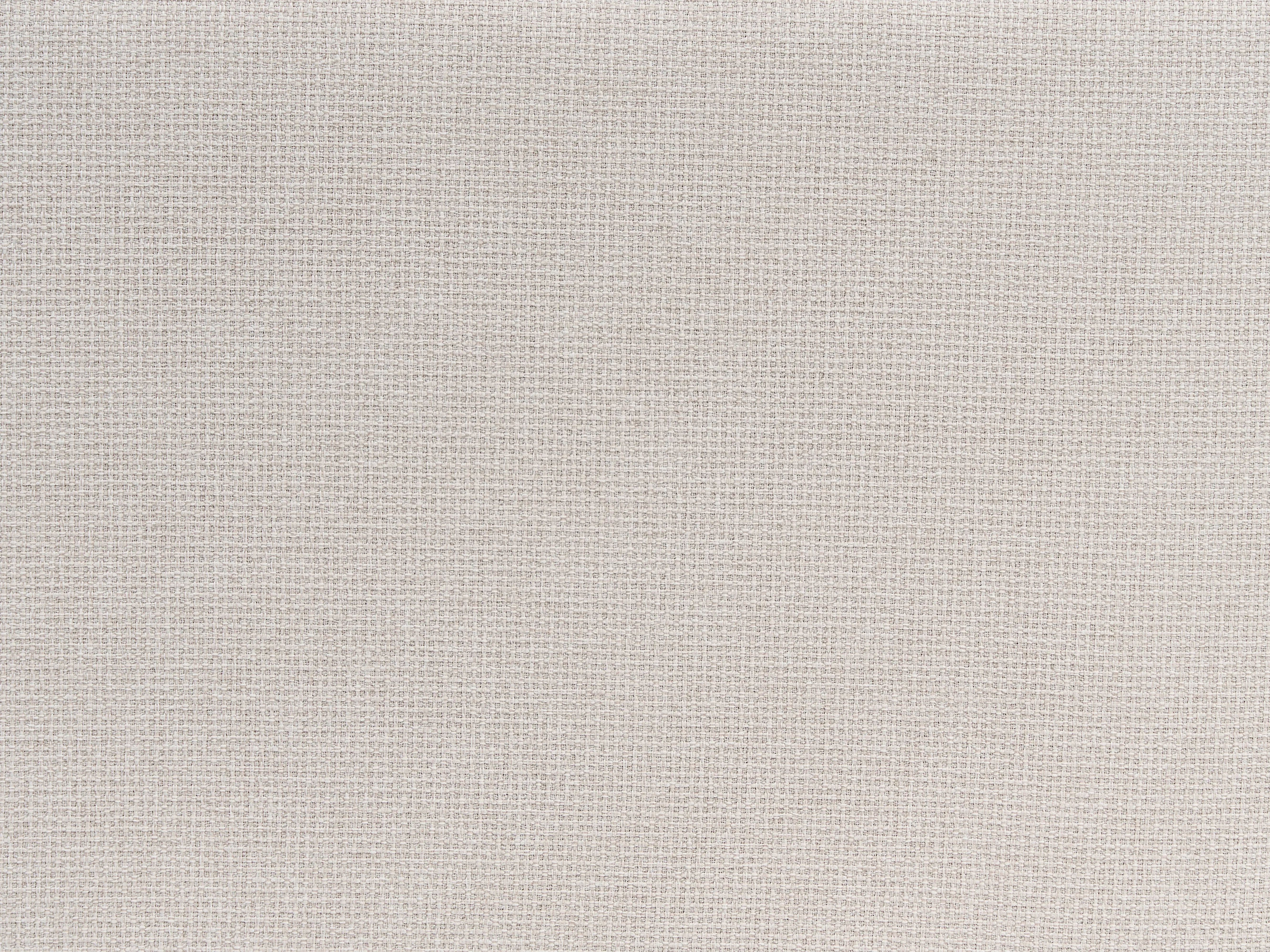 Bank 2-zits SKAVEN Stof Lichtbeige