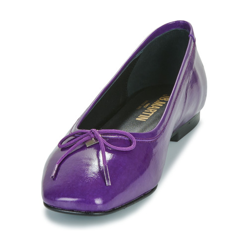 JB Martin - VIRTUOSE - Vernis violet