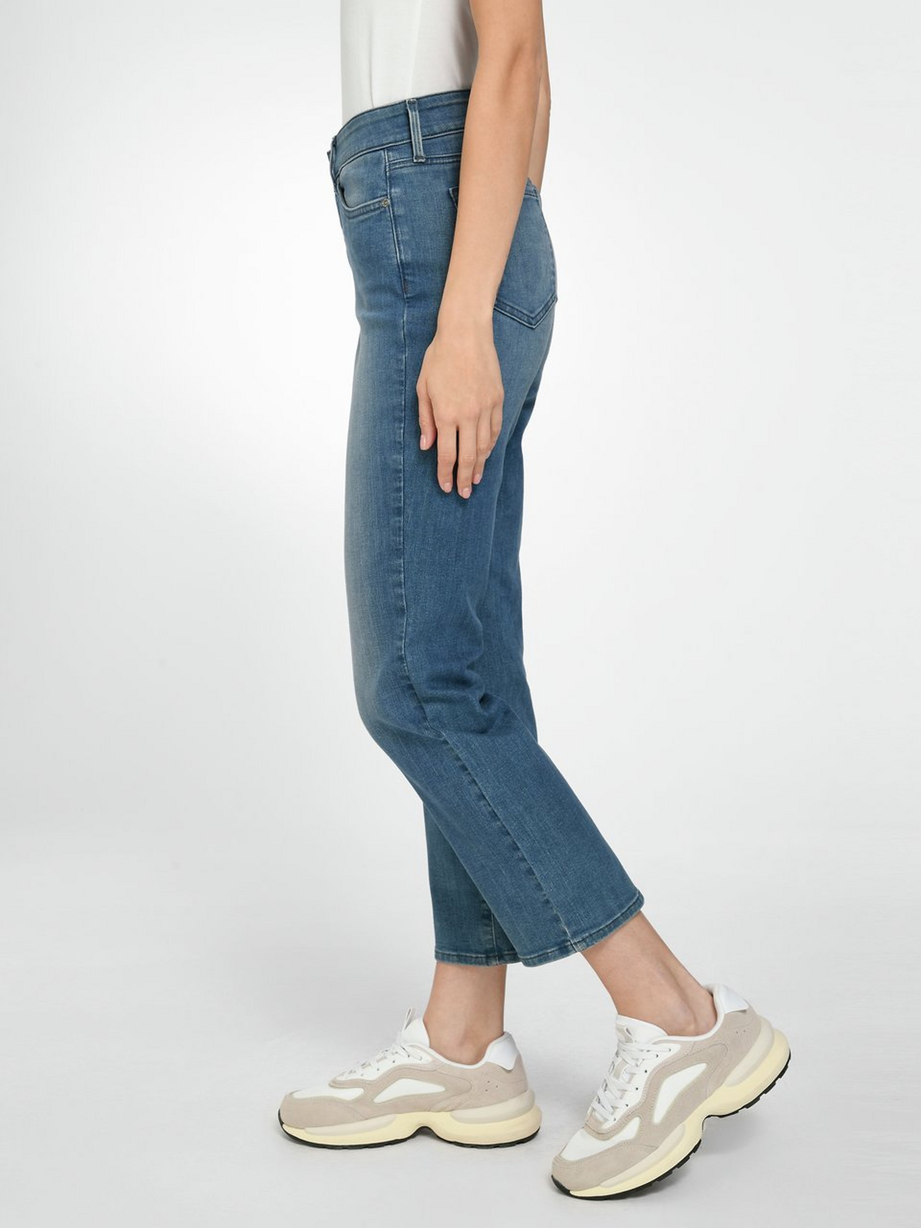 7/8-Jeans Modell Marilyn Ankle
