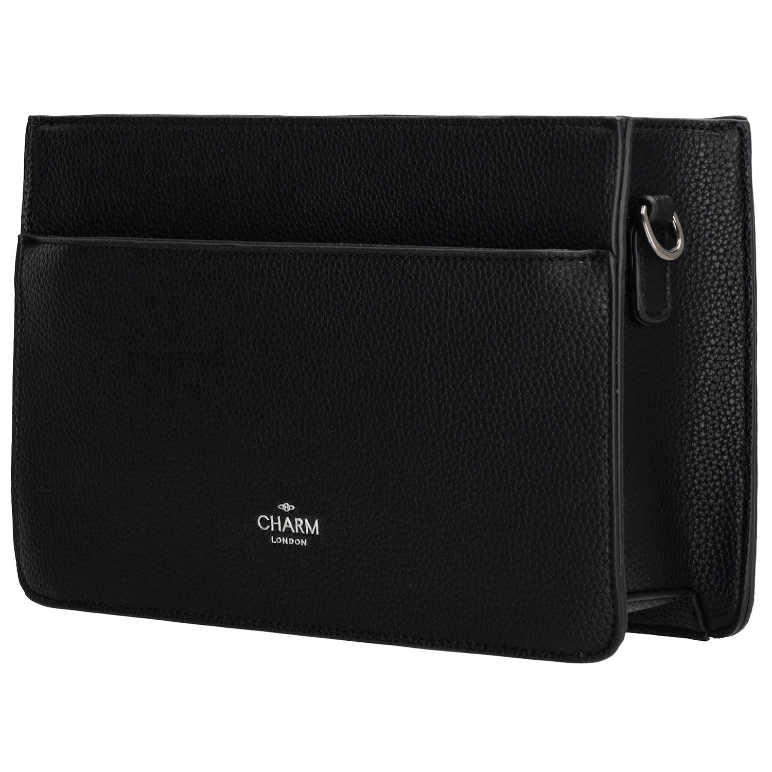 Charm London Princeton Shoulderbag black