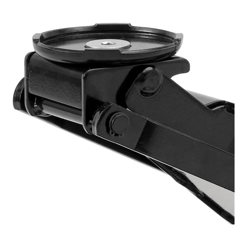 Høytløftende jekk for SUV 2 t 120-554 mm