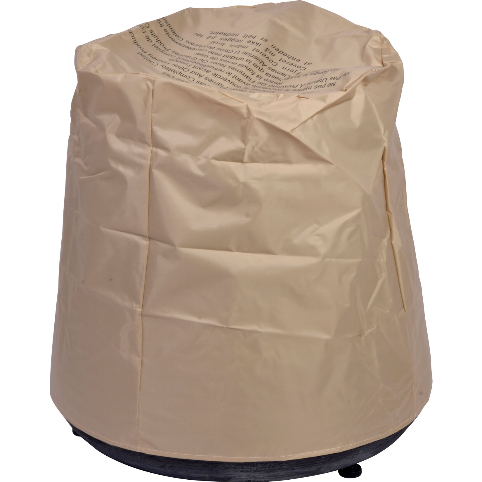 Dobar 35441e Outdoor Lava-Ofen 