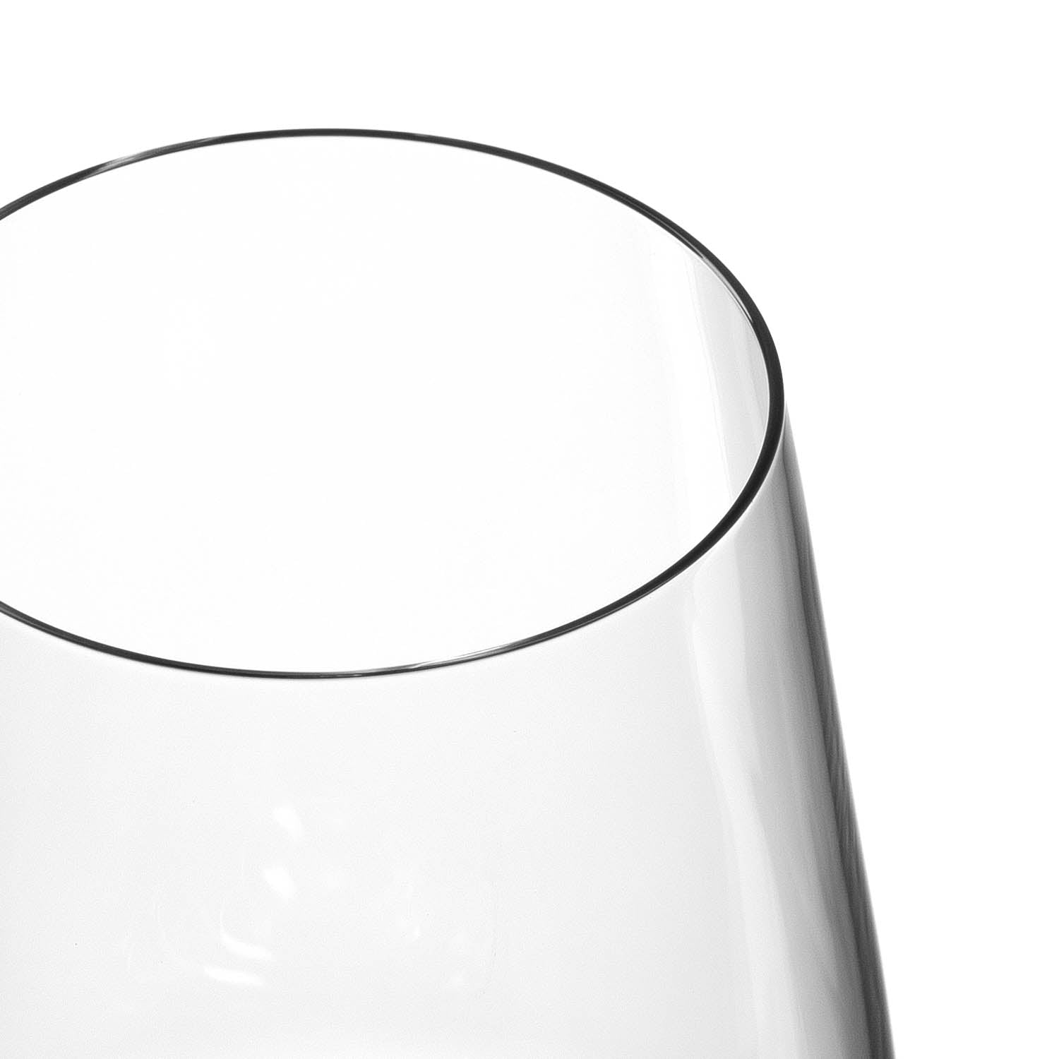 Leonardo Puccini Witte Wijnglazen 0,4 L - 6 st
